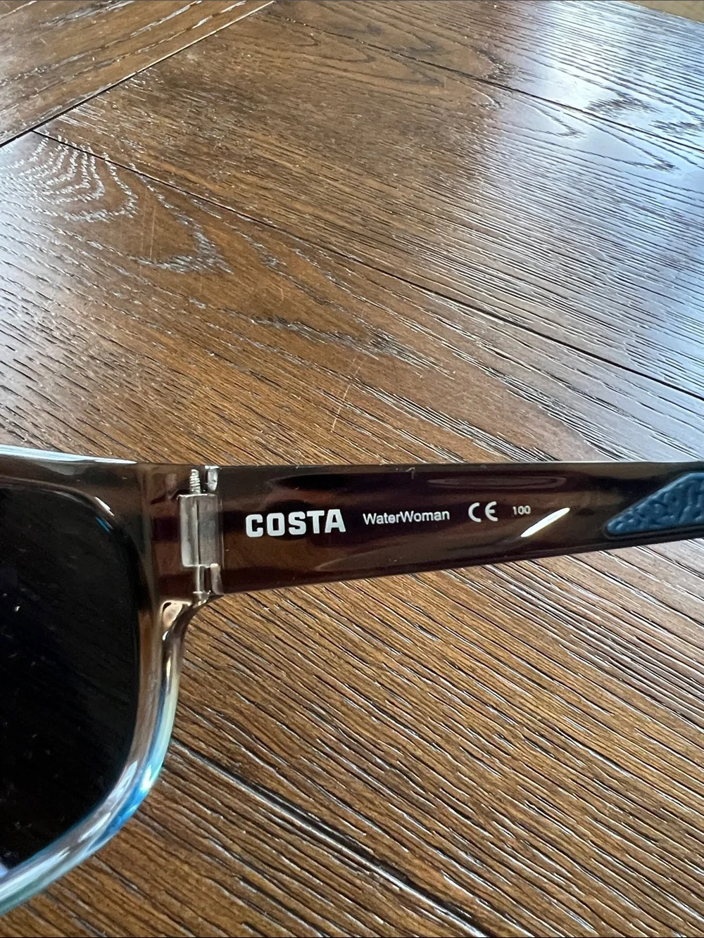 Costa Del Mar Waterwoman Sunglasses